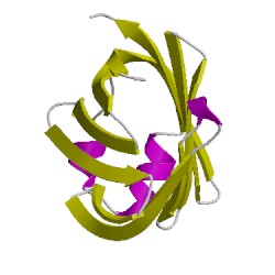 Image of CATH 3vg5A