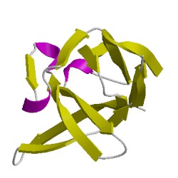 Image of CATH 3vg9C01