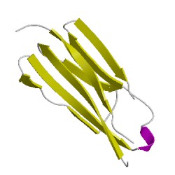 Image of CATH 3vg9C02