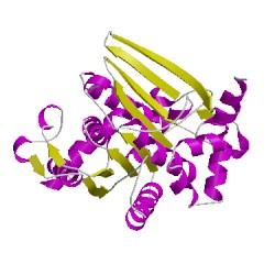 Image of CATH 3vh4A00
