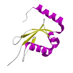 Image of CATH 3vh4B