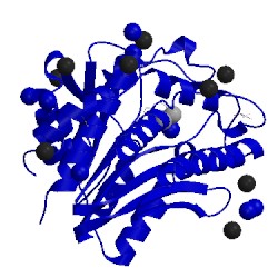Image of CATH 3vh9