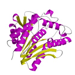Image of CATH 3vh9A
