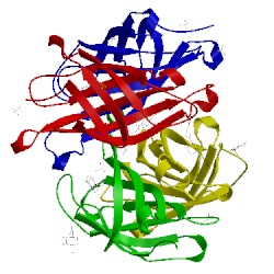 Image of CATH 3vhi