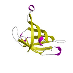 Image of CATH 3vhiC