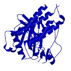 Image of CATH 3vhk