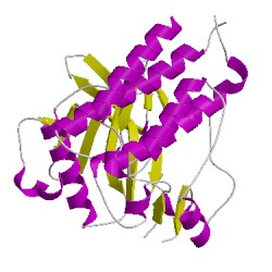 Image of CATH 3vhkA