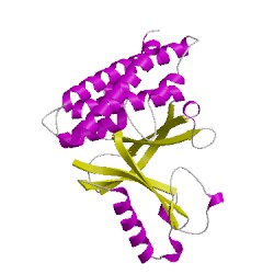 Image of CATH 3vhlA