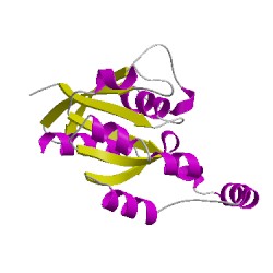Image of CATH 3vhlB
