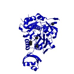 Image of CATH 3vhq