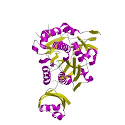 Image of CATH 3vhqA