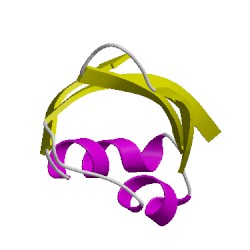Image of CATH 3vhqA01