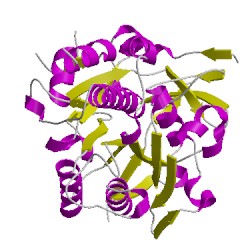 Image of CATH 3vhqA02