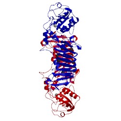 Image of CATH 3vi1