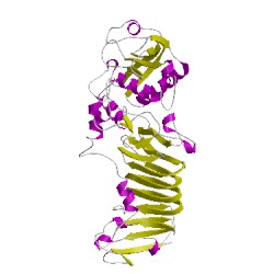 Image of CATH 3vi1A