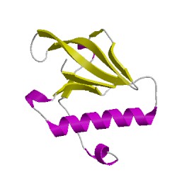 Image of CATH 3vidA01