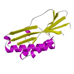 Image of CATH 3viuA02