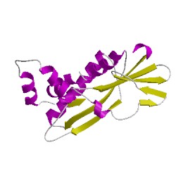 Image of CATH 3viuA03