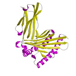 Image of CATH 3vj6A