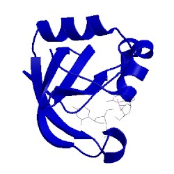 Image of CATH 3vj7
