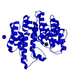 Image of CATH 3vj9