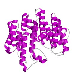 Image of CATH 3vj9A