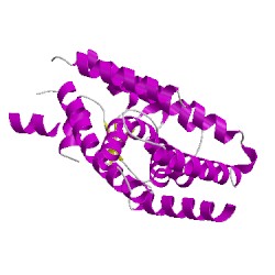 Image of CATH 3vjhB