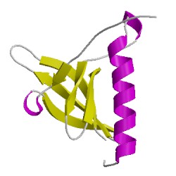 Image of CATH 3vjnA01