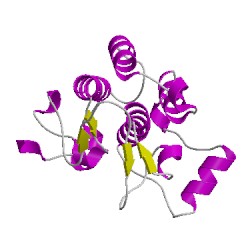 Image of CATH 3vjnA02