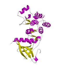 Image of CATH 3vjoA