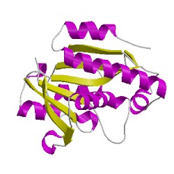 Image of CATH 3vjrA