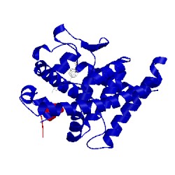 Image of CATH 3vjt
