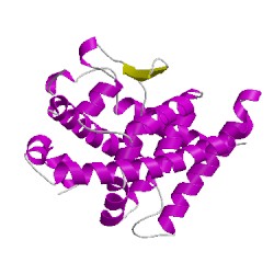 Image of CATH 3vjtA
