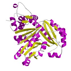Image of CATH 3vk2A