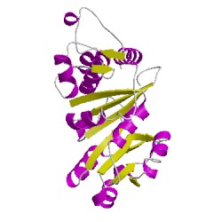 Image of CATH 3vk2A01