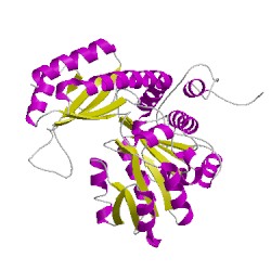 Image of CATH 3vk2B