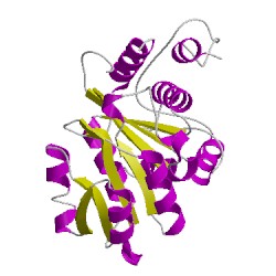 Image of CATH 3vk2B01