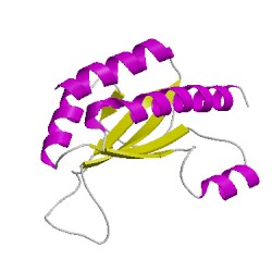 Image of CATH 3vk2B02