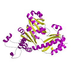 Image of CATH 3vk2C