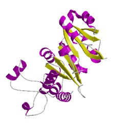 Image of CATH 3vk2C01