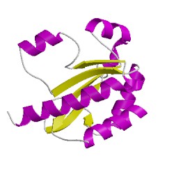 Image of CATH 3vk2C02