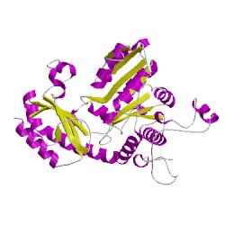 Image of CATH 3vk2D