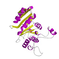 Image of CATH 3vk2D01