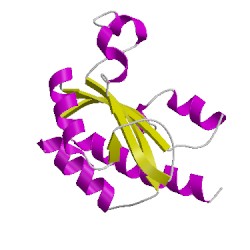 Image of CATH 3vk2D02