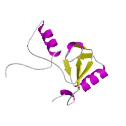 Image of CATH 3vk6A