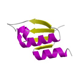 Image of CATH 3vk9D01