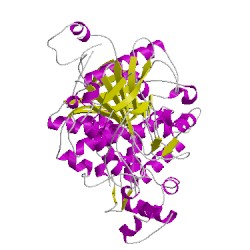 Image of CATH 3vkfA00