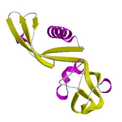 Image of CATH 3vkiC01