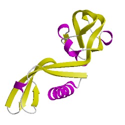 Image of CATH 3vkiD01