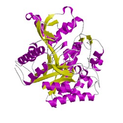 Image of CATH 3vkkA